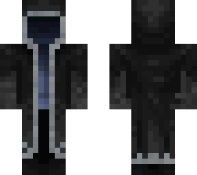 chained assassin