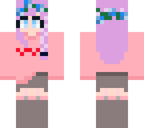character revamp??