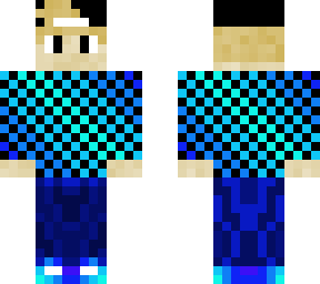 checker #2