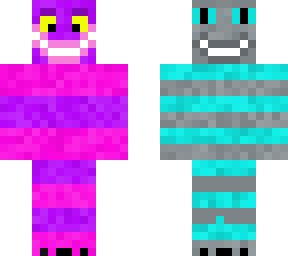 cheshire cats