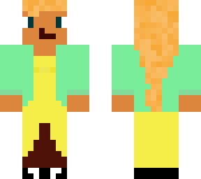 chica