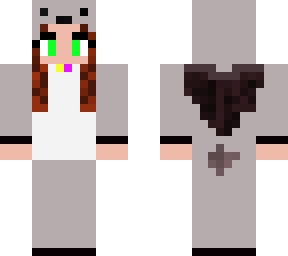 chica koala