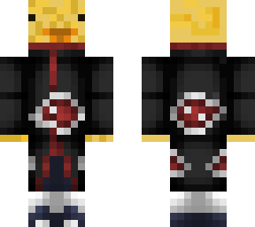 chicken akatsuki