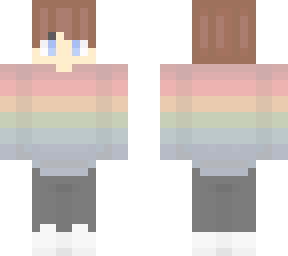 chilly~ pride series