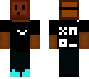 choco **updated**