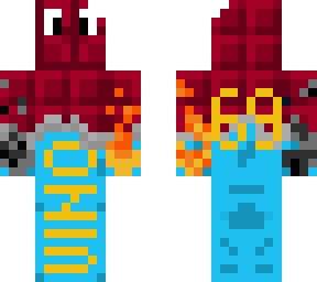 chocolate player (plz like )