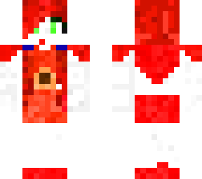 circus baby