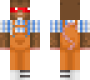 clint skin