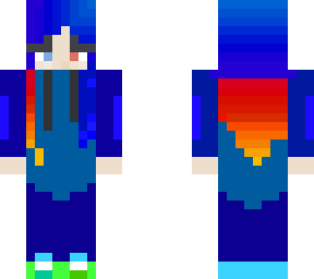 colors