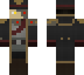 commisar of krieg furyofcrossout edit 2 true form?
