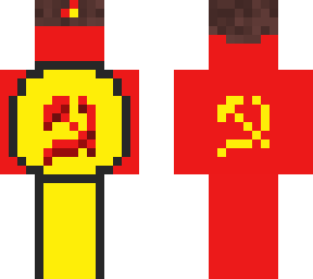 communist dream