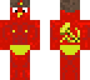 communist smurf