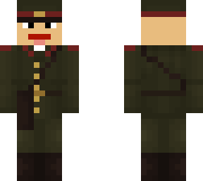 comrade derp