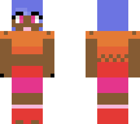 contest entry (if i can find it) - africa's rainbow