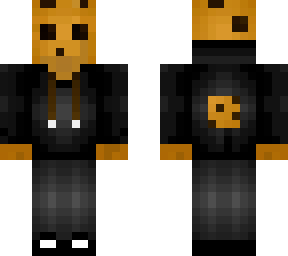 cookieman