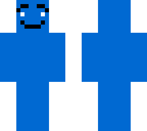 cool blue