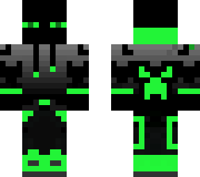 cool enderman