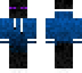 cool enderman