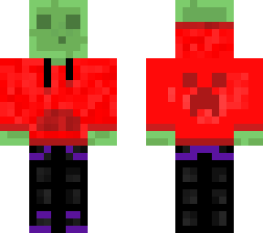 cool slime