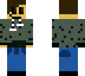 cool teen