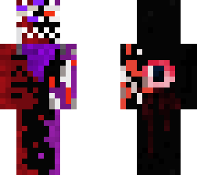 corrupted sci fi