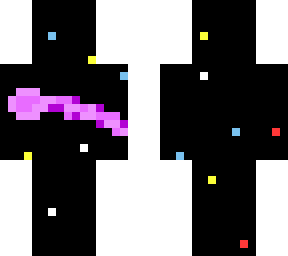 cosmiccomet