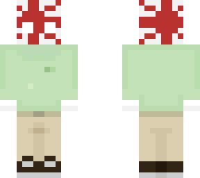 countryhumans japanese empire (casual outfit and updated)
