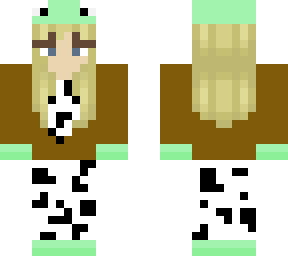 cow frog
