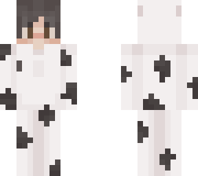 cow onsie boy