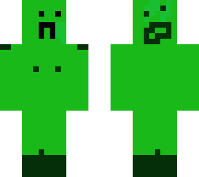 creeper