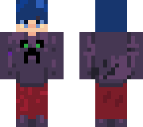 creeper boy