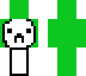 creeper dream