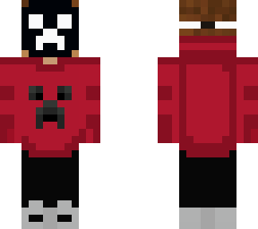 creeper man