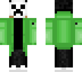 creeper me