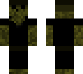 crispy slime