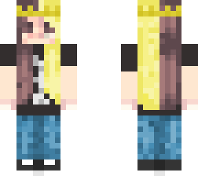 crown