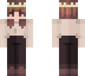 crown