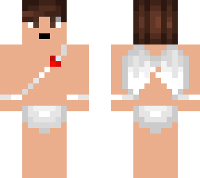 cupid rrobo