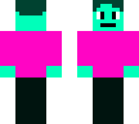cursed me