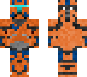 custom clone/republic commando