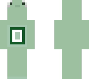 cute froggo