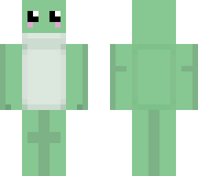 cute froggy