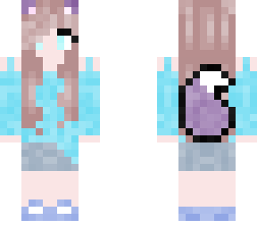 cute girl
