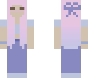 cutie blue