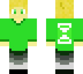 cutiepiepro8013 original skin