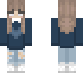 daisy comfy skin (fixed)