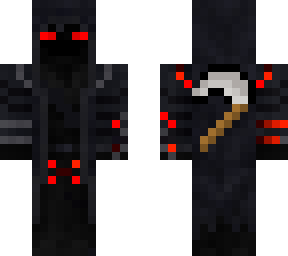 dark demon