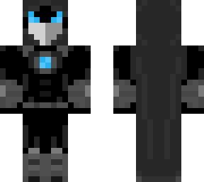 dark spark recolored