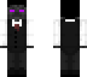dark steve