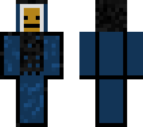 dark wizard